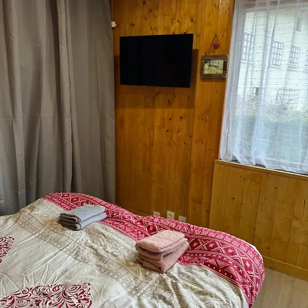 Apartment Apparemment Cosy Style Savoyard *